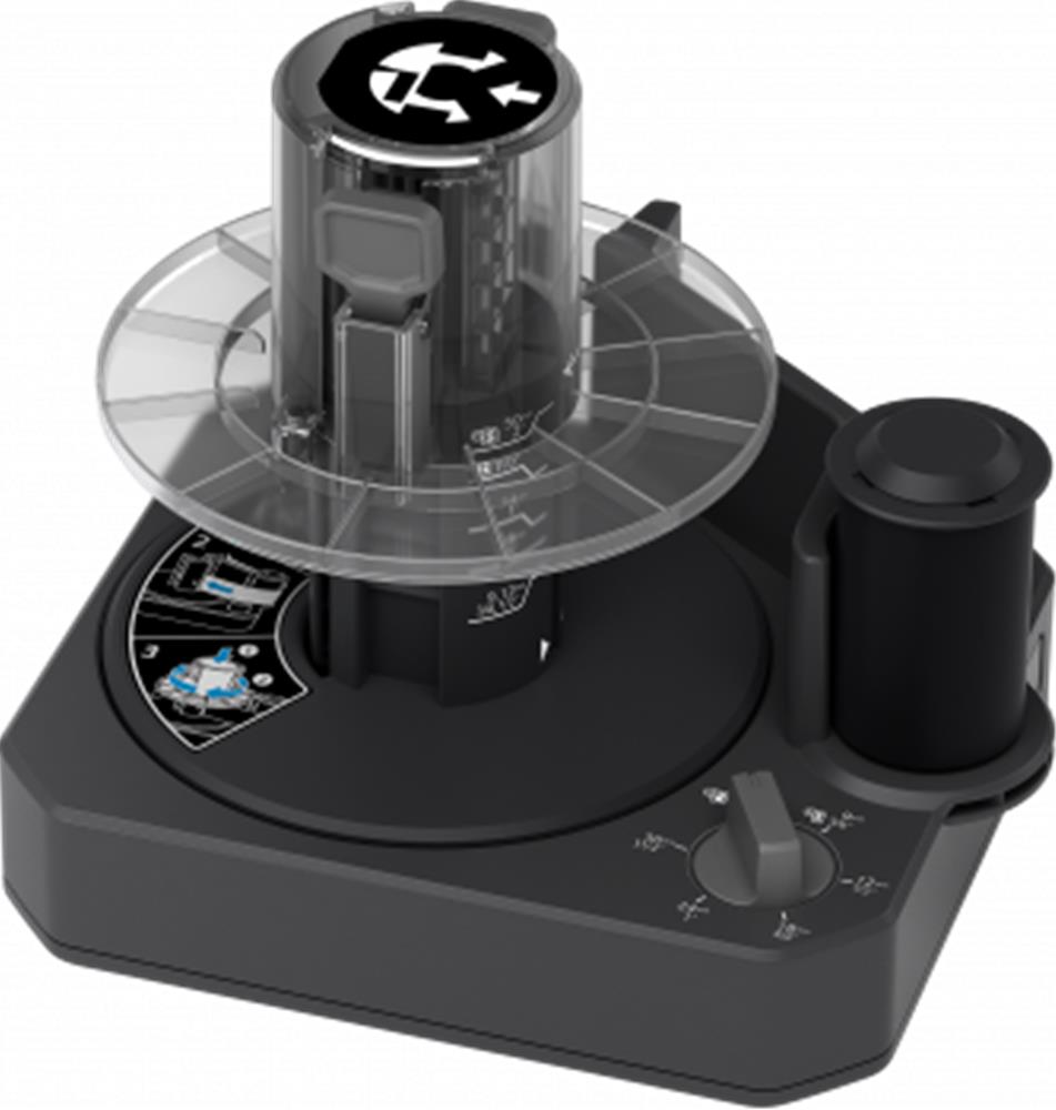 Epson LW-Z5xxx Serisi Sarıcı